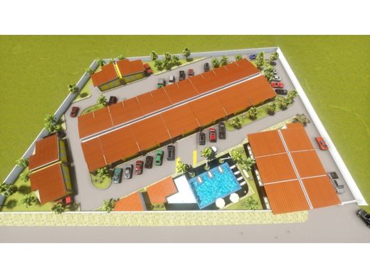 Land in La Plaza Paraguachi, Municipio Antolín del Campo