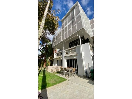 Luxury home in Caracas, Municipio Libertador