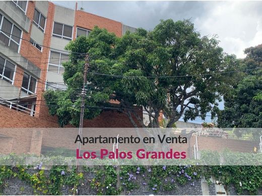 아파트 / 카라카스, Municipio Libertador