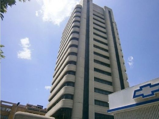 Office in Caracas, Municipio Libertador