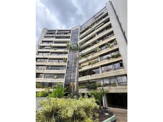 Apartment in Caracas, Municipio Libertador