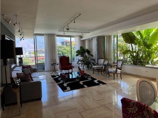 Apartment in Caracas, Municipio Libertador