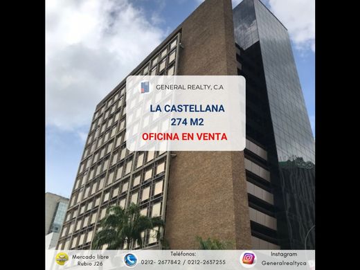 Office in Nueva Caracas, Distrito Capital