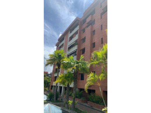 ‏דירת פנטהאוז ב  קראקס, Municipio Libertador