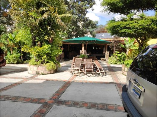 Πολυτελή κατοικία σε Καράκας, Municipio Libertador