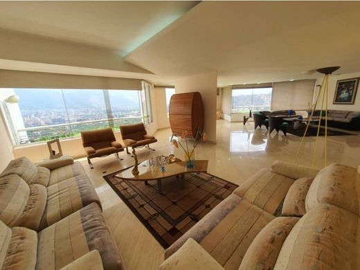 Apartment in Caracas, Municipio Libertador