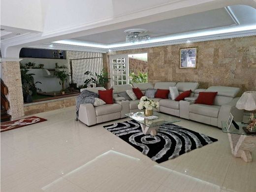 カラカス, Municipio Libertadorの高級住宅