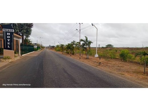 Land in El Tigre, Estado Anzoátegui