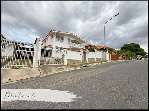 豪宅  Barquisimeto, Municipio Iribarren