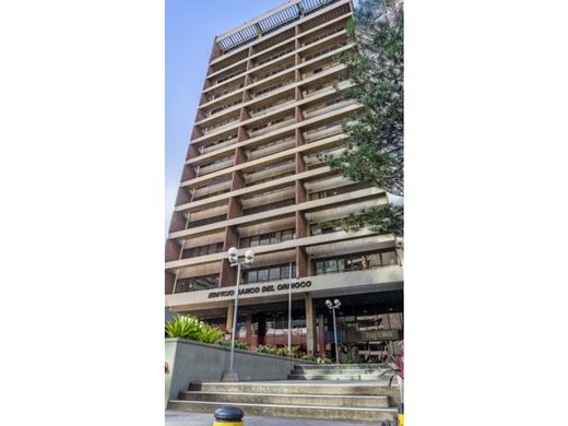 Ofis Karakas, Municipio Libertador