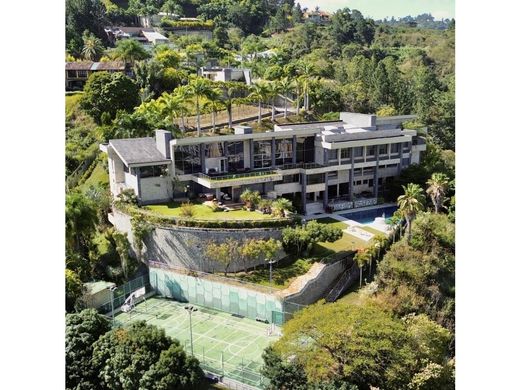 ‏בתי יוקרה ב  קראקס, Municipio Libertador