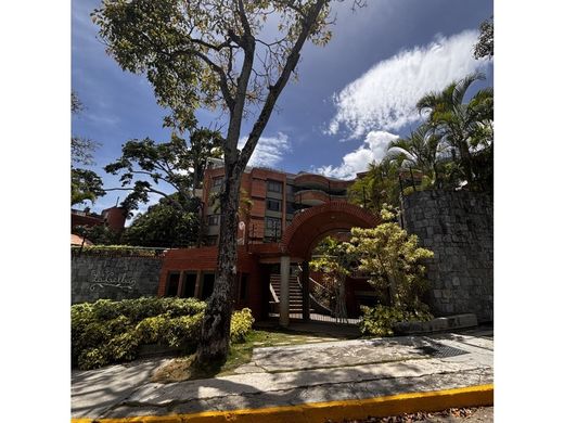 Apartment in Nueva Caracas, Distrito Capital