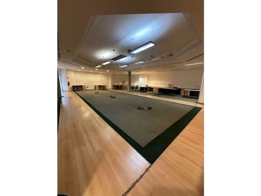 Γραφείο σε Καράκας, Municipio Libertador