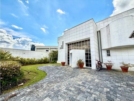 ‏בתי יוקרה ב  קראקס, Municipio Libertador