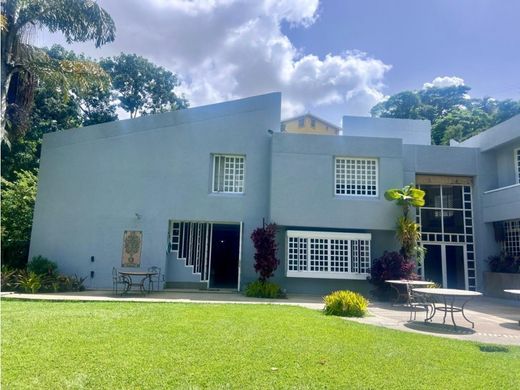 Casa de luxo - Caracas, Municipio Libertador