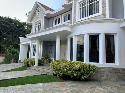 호화 저택 / 카라카스, Municipio Libertador