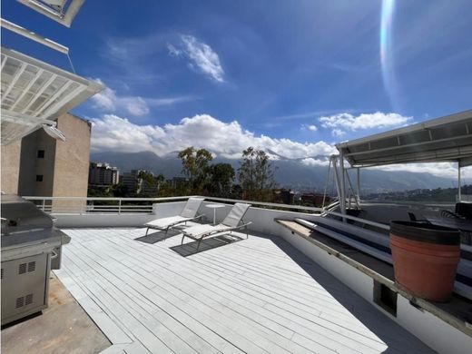 Piso / Apartamento en Caracas, Municipio Libertador