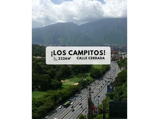 Terreno - Nueva Caracas, Distrito Capital