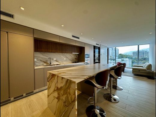 Appartement à Nueva Caracas, Distrito Capital