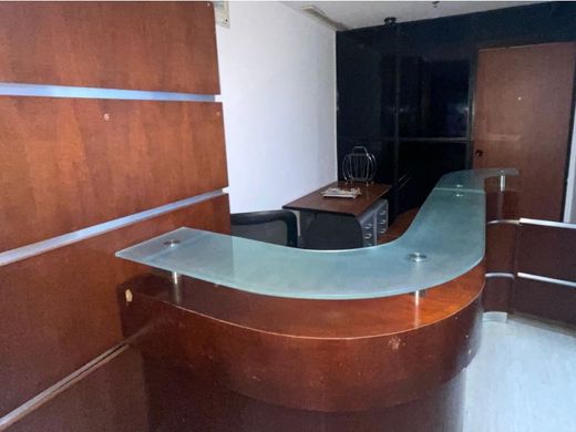 Office in Caracas, Municipio Libertador