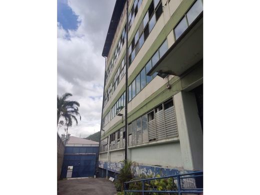 Complesso residenziale a Caracas, Municipio Libertador