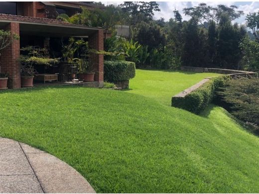 Maison de luxe à Caracas, Municipio Libertador