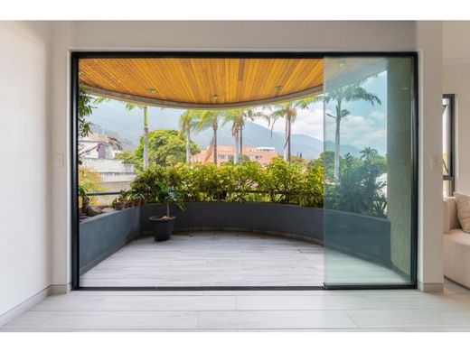 Piso / Apartamento en Nueva Caracas, Distrito Capital