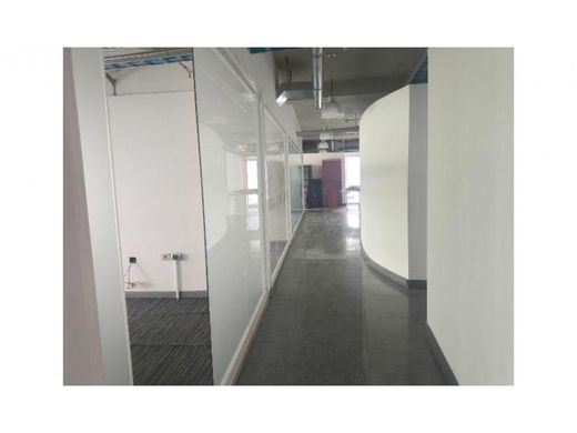 カラカス, Municipio Libertadorのオフィス