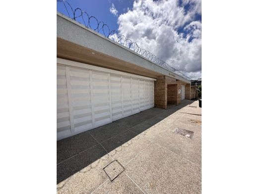 Элитный дом, Каракас, Municipio Libertador