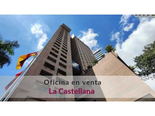 办公室  卡拉卡斯, Municipio Libertador