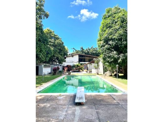 منزل ﻓﻲ كراكاس, Municipio Libertador