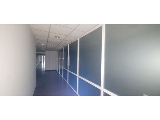 Biuro w Caracas, Municipio Libertador