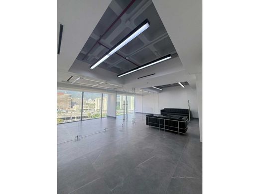 カラカス, Municipio Libertadorのオフィス