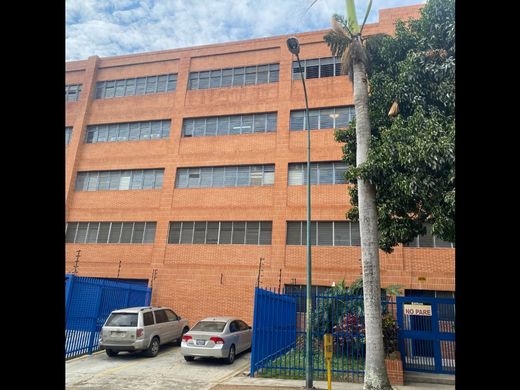 Γραφείο σε Καράκας, Municipio Libertador