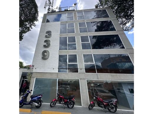 Edificio en Caracas, Municipio Libertador