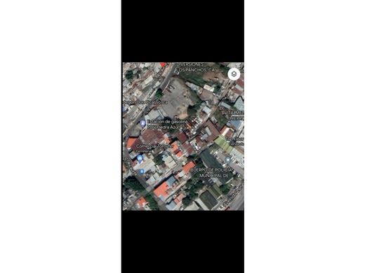 Terreno - Nueva Caracas, Distrito Capital