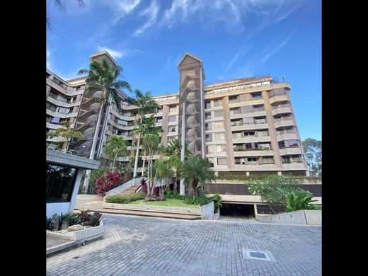 Appartement à Caracas, Municipio Libertador