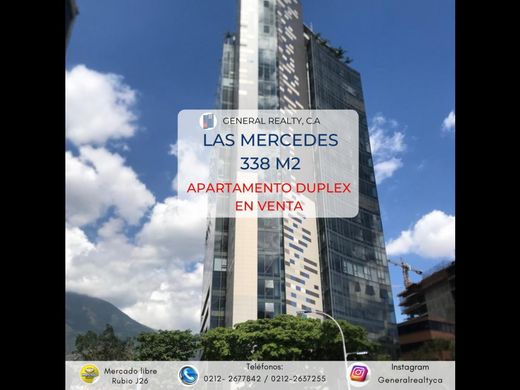 Daire Karakas, Municipio Libertador
