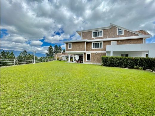 Luxury home in Caracas, Municipio Libertador