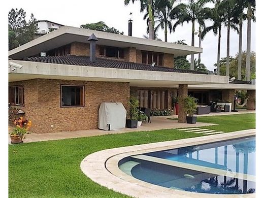 Luxury home in Caracas, Municipio Libertador