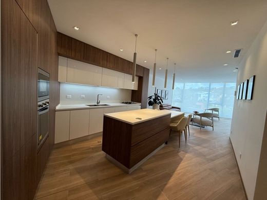 Apartment / Etagenwohnung in Caracas, Municipio Libertador