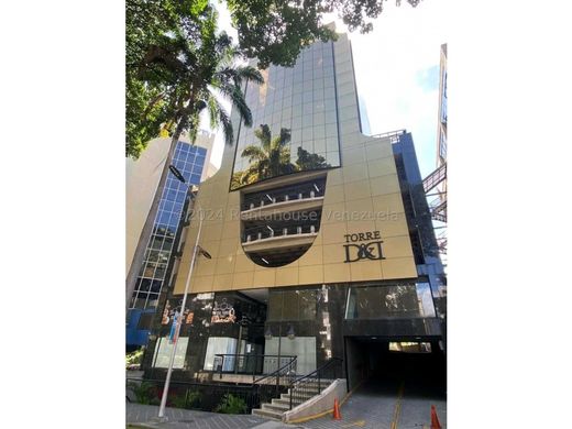 办公室  卡拉卡斯, Municipio Libertador