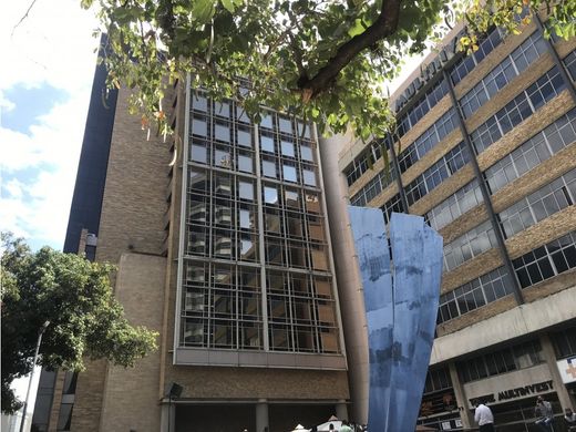 Bureau à Caracas, Municipio Libertador