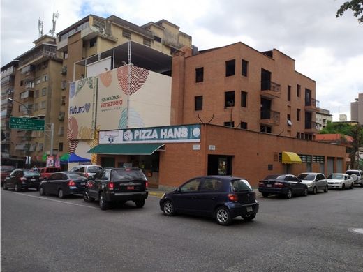 Edificio en Caracas, Municipio Libertador