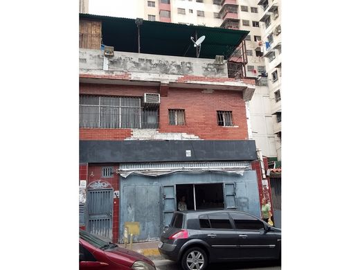 ‏בניין ב  קראקס, Municipio Libertador