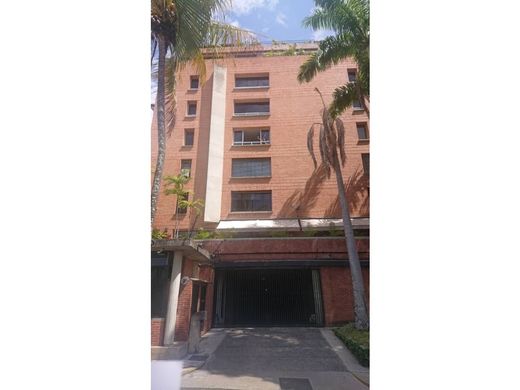 Apartment / Etagenwohnung in Caracas, Municipio Libertador