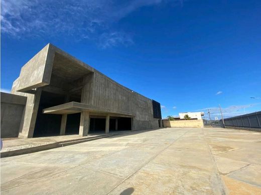 Residential complexes in Punto Fijo, Municipio Carirubana