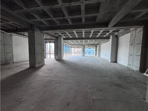 Office in Caracas, Municipio Libertador