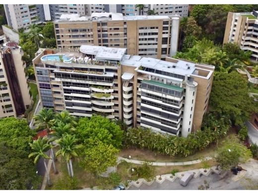 Apartment / Etagenwohnung in Caracas, Municipio Libertador