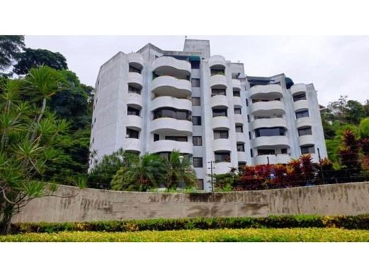 カラカス, Municipio Libertadorのアパートメント